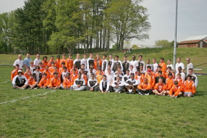 The 2006 Team. Click here to open