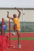 Justin Turner in the HJ
