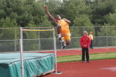 Lynell Payne in the HJ