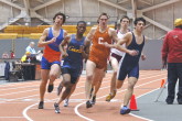 Will Andes in pack at 200m