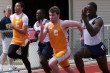 Kevin Merrigan at Eastern
