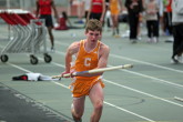 Matt Maze in the Vault