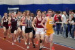 Alex Yersak in the 3200m