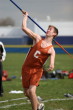Austin Dill in the Jav