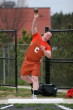 Dean Barr in the Shot