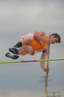 Matt Addezio in the Vault