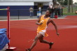 Justin Turner in the HJ