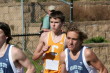 Sean Hartnett in the 1600m