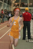 Evan Stone in 4 X 800m