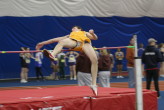 Brian Kershner in the HJ