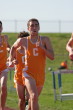 Steve McCarroll in the 1600m