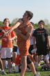 Devin Prate in the Shot