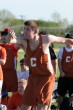 Nick Walker in the Shot