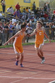 Joe Gentes to Mike Schiafone