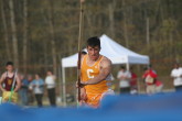 Matt Addezio in the Vault