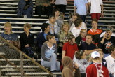 Hecklers!