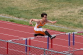 Chris Chen in 400IH