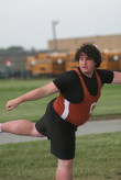 AJ Cordaro in the Shot