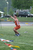 Devin Prate in the Jav