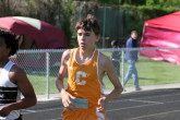 Sean Hartnett in 3200m