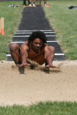 Aaron DeCaires in LJ