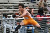 Chris Chen in 400IH
