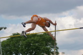 Matt Adezzio in Vault
