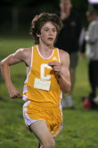 Ryan McNair