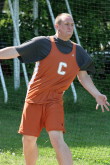 Sean Stout