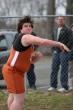 AJ Cordero in the shot