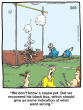 Seeking solutions!