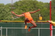 Jo Jo White in the HJ