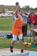 Jeff Ventresca in the Shot