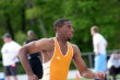 Lynell Payne in the HJ