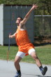 Devin Prate throws the Jav