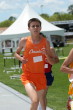 Sean Hartnett in the 3200m