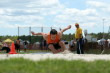 Chris Steliga in the TJ