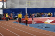 Dan Bedsoff in the 4 X 200m