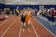 Alex Yersak in the 3200m