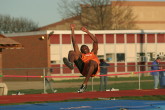Jon Scott in the HJ