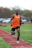 Justin Turner in the LJ