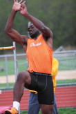 Demetrius Richardson in the HJ