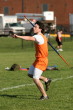 Brett Schules in Javelin
