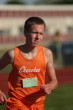 Ryan Bobb in the 1600m