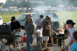 Grilling center