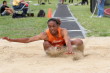 Major Mobley hits the sand in the TJ