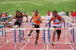 Major Mobley in the 110HH