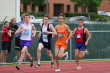 Marc Saccomanno in the 3200m