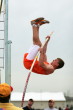 Matt Maze shoots up in the Vault