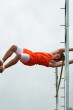 Matt Maze clears in the Vault!